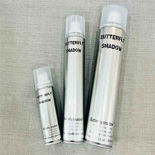 Gôm Xịt Tóc nam-nữ Butterfly Shadow 150ml-320ml-600ml