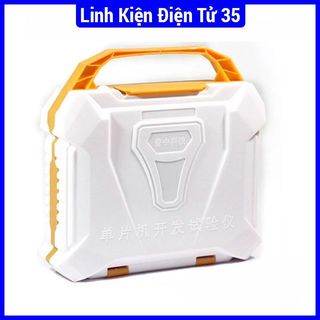 KIT học tập 8051 Pro đa năng