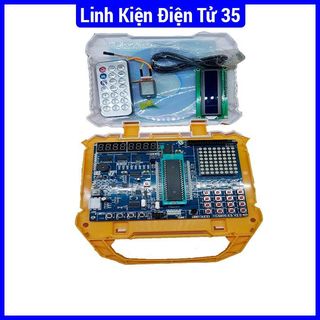 KIT học tập 8051 Pro đa năng