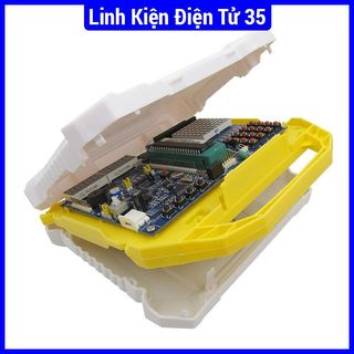 KIT học tập 8051 Pro đa năng