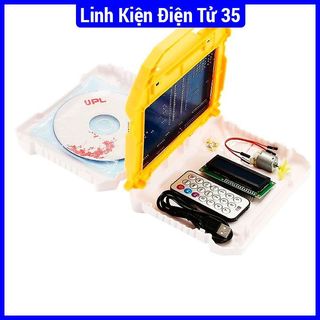 KIT học tập 8051 Pro đa năng