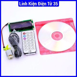 KIT học tập 8051 Pro đa năng