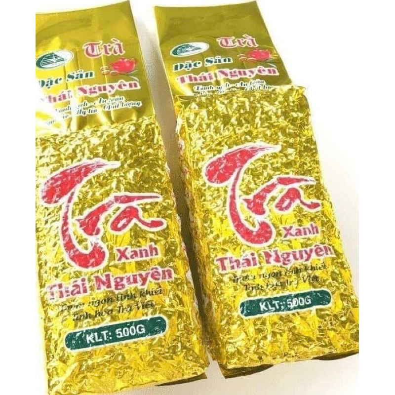 Chè khô Thái Nguyên