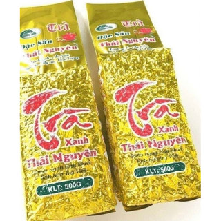 Chè khô Thái Nguyên
