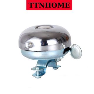 Chuông xe đạp kiểu cổ tiếng kêu vang