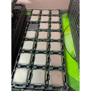 Cpu - Bộ vi xử lý i5 2500 hàng tháo máy dùng cho h61, b75,h77, z77.