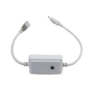Nguồn nháy led 2835 chớp nháy dùng cho dây led đuổi 2835 1 hàng đơn màu trang trí