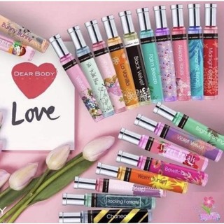 Nước Hoa Mini 30ml -  DEAR BODY Perfume - Aeldena