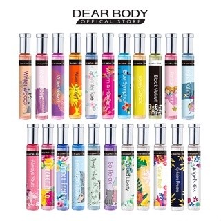 Nước Hoa Mini 30ml -  DEAR BODY Perfume - Aeldena