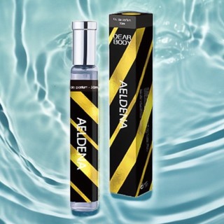 Nước Hoa Mini 30ml -  DEAR BODY Perfume - Aeldena