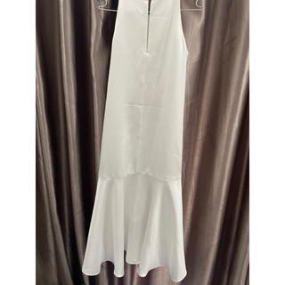 Đầm lụa thiết kế bản limit sz s tình trạng used