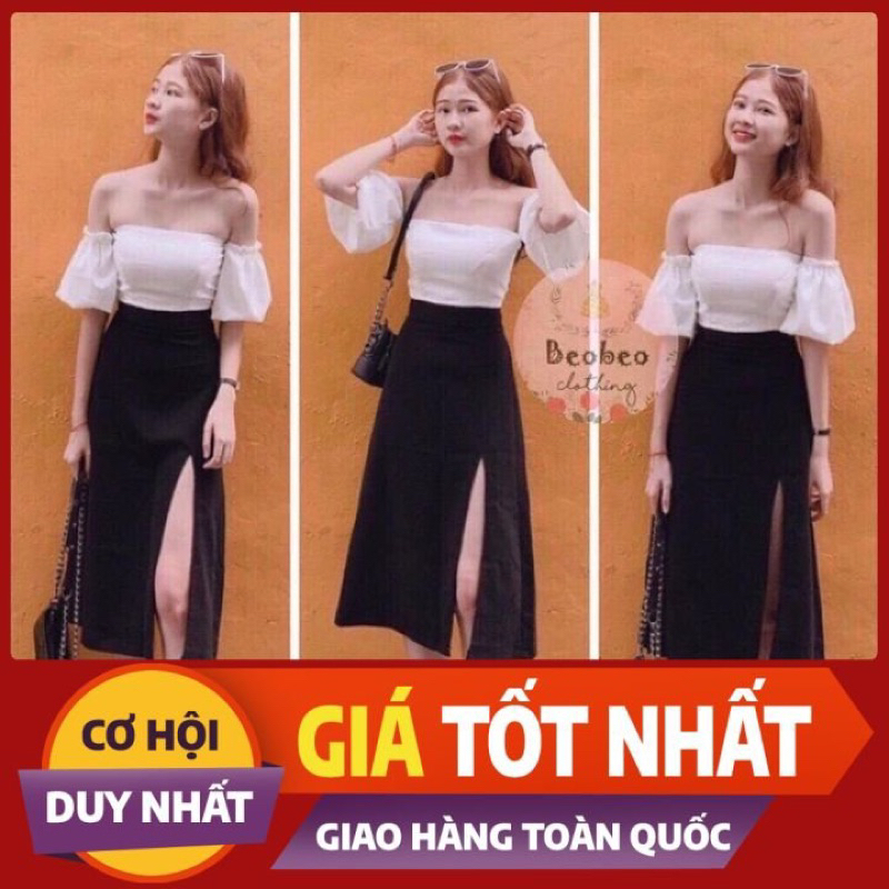 Chân váy siêu đẹp