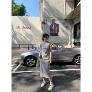 [MTM STORE]  ĐẦM MAXI 501009