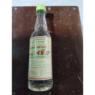 Hương nếp chai 500ml