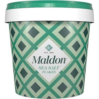 Shop'lip.muối biển không i-ốt - thương hiệu anh từ 1882 maldon crystal sea salt, non-iodized - 17690
