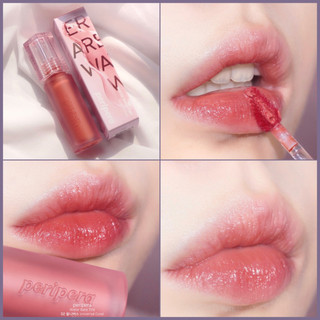 Son Bóng Peripera Water Bare Tint 3.7g