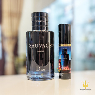 10ml Nước Hoa 𝐃𝐢𝐨𝐫 𝐒𝐚𝐮𝐯𝐚𝐠𝐞 | 𝐄𝐃𝐓, 𝐄𝐃𝐏, 𝐏𝐚𝐫𝐟𝐮𝐦, 𝐄𝐥𝐢𝐱𝐢𝐫 | Nước Hoa Nam | 𝐓𝐢𝐞𝐦𝐧𝐮𝐨𝐜𝐡𝐨𝐚𝐜𝐡𝐢𝐞𝐭.𝐯𝐧