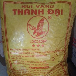 Nui Vàng Thanh Đại 500g/1kg