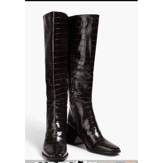 Bốt đùi Sam Edelman chính hãng