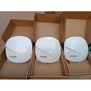 🔰🔰 Bộ Phát Sóng Wifi Cao Cấp Bản Gốc Aruba IAP-325 802.11n/ac MU-MIMO Hai Băng Tầng Chạy Độc Lập
