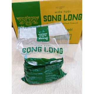  Miến Tươi Song Long Thái Lan- Gói 1kg 