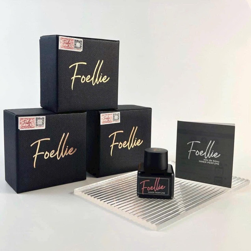 NƯỚC HOA FOELLIE EAU DE INNERB PERFUME HÀN QUỐC