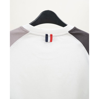 Áo thun TB Raglan Best Quaity