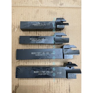 Cán tiện mghh cắt theo dải kích thước 25/35 35/48...98/160