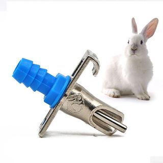 Van uống nước tự động cho thỏ VT38