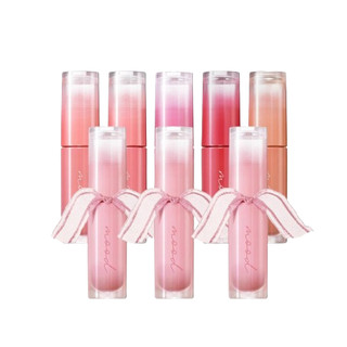 Son tint bóng Peripera Ink Mood Glowy Tint 4g cho đôi môi căng mọng - Lydiabeauty