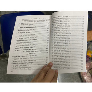 sách - thông thư vạn sự