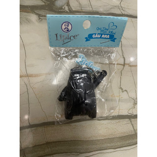 MÓC KHOÁ SIÊU CUTE THỎ GẤU LIPICE