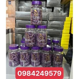 Quiari Energy  Uống Bổ Dưỡng Tăng Năng Lượng, Đốt Mỡ Thừa Giúp giảm cân hiệu quả