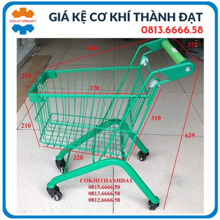 Xe đẩy siêu thị trẻ em- xe đẩy siêu thị cho bé.