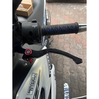 tay phanh nvx v1 và v2 cacbon