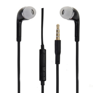 Tai Nghe Samsung Galaxy Note 10 Lite Chân 3.5mm, Tương Thích Với Tất Cả Điện Thoại Samsung Có Jack Tai Nghe 3.5mm