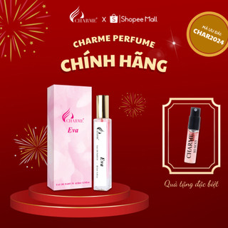 Nước hoa nữ Charme Eva 10ml