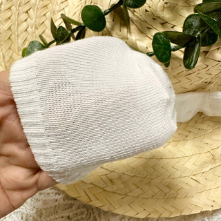 Tất Cho Bé Size Sơ Sinh - Dày Dặn.