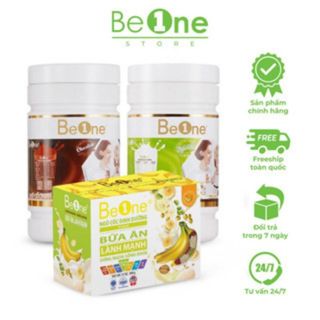 Ngũ cốc dinh dưỡng Beone, Ngũ Cốc Beone Tăng Cân, Lợi Sữa,Đẹp Da Dùng Cho Mọi Mứa Tuổi chính hãng
