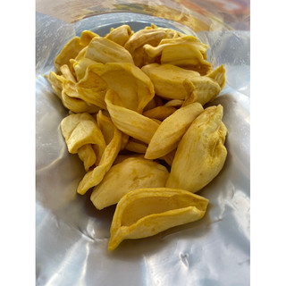 mít sấy loại ngon. mít ngon