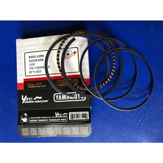 Bạc séc măng máy Robin EY15 EY20 EH09 EH12 EX17 EX27 EY28
