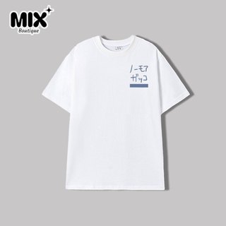 [MIX] Áo thun in hình đơn giản H3 Bocchi The Rock Unisex Nam Nữ