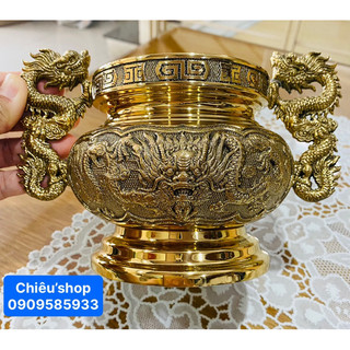 LƯ HƯƠNG ĐỒNG DÀY
