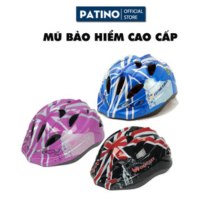 Nón bảo hiểm Centosy trượt patin, đi xe đạp, trượt ván chính hãng cao cấp