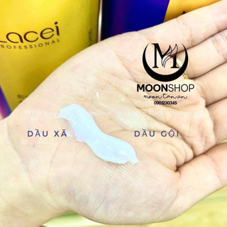 Dầu Gội Lacei Extra Rich Phục Hồi Tóc