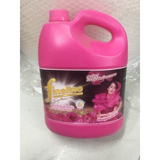 NƯỚC XẢ VẢI FINELINE 3300ML THÁI LAN [ĐỦ MÀU]