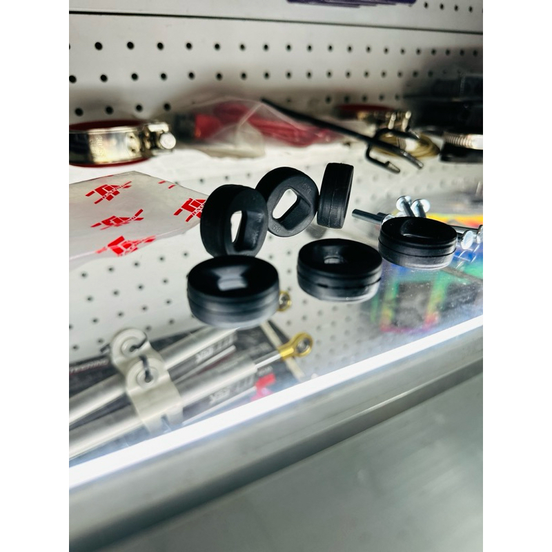 Cao Su Nồi Chống Giọng Dành Cho Exciter Thương Hiệu TA Racing >>>>