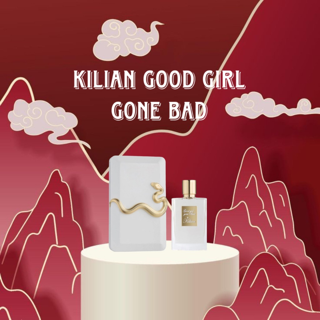 Kilian Good Girl Gone Bad (CHIẾT 10ML)
