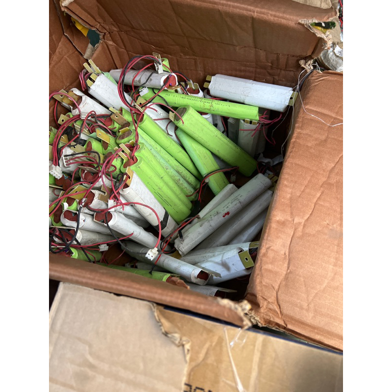 [ hcm-cod] Pin tháo khối 18650, chỉ bao dung lượng 1500mah-3300mah sài tốt