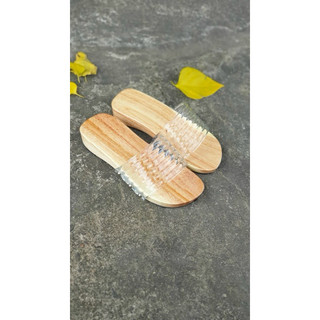 Guốc bé quai trong gân